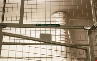 Debatt: Beredskap blir �ntligen en fr�ga f�r alla 