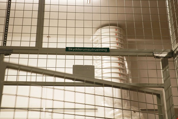 Debatt: Beredskap blir �ntligen en fr�ga f�r alla 