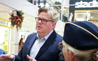 F�rslaget: Dubbla straff f�r g�ngkriminella