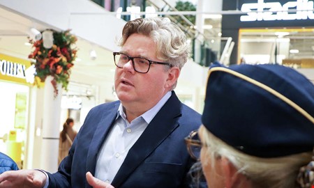 F�rslaget: Dubbla straff f�r g�ngkriminella