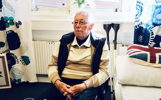 G�sta startar ny sajt � vill f� fler �ldre att skriva