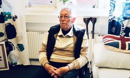 G�sta startar ny sajt � vill f� fler �ldre att skriva