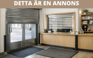 Så skyddar du utsatta delar av lokalen i vardagen