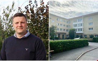 Kr�ver utredning av Signeshus finansiering: 