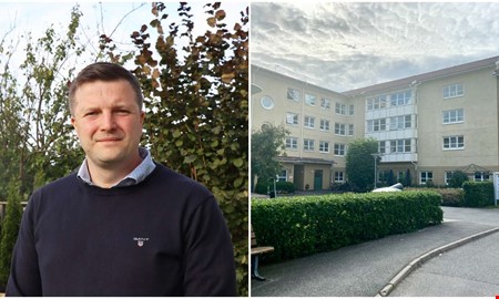 Kr�ver utredning av Signeshus finansiering: 