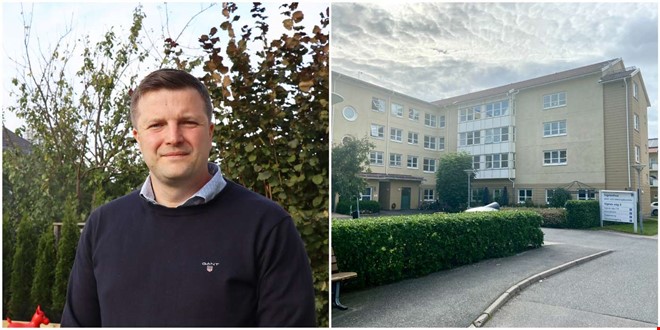 Kr�ver utredning av Signeshus finansiering: 