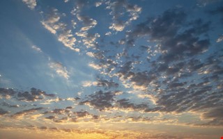 S� blir v�dret i Kungsbacka i helgen