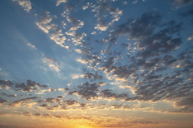 Så blir vädret i Kungsbacka i helgen Så blir vädret i Kungsbacka i helgen