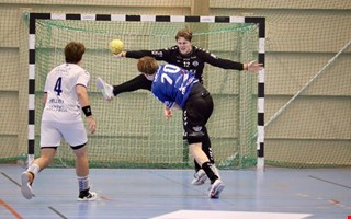 Aran�s s�krar upp m�lvakten: �Ganska enkelt�