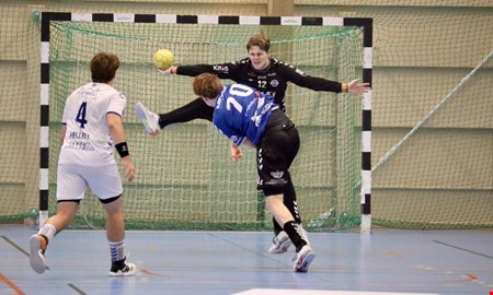 Aran�s s�krar upp m�lvakten: �Ganska enkelt�