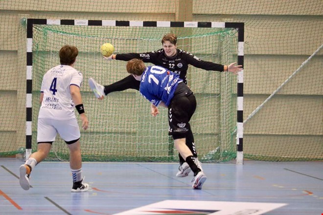 Aran�s s�krar upp m�lvakten: �Ganska enkelt�