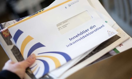 S� mycket fick Kungsbackaborna tillbaka i skatt