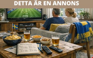 Sverige till fotbolls-VM - allt du behöver veta inför sommarens höjdpunkt