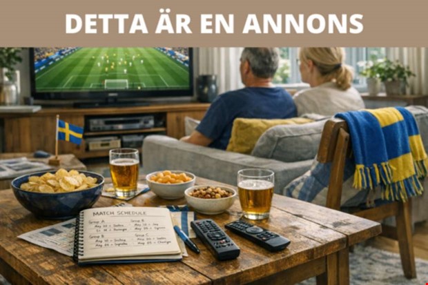 Sverige till fotbolls-VM - allt du behöver veta inför sommarens höjdpunkt Sverige till fotbolls-VM - allt du behöver veta inför sommarens höjdpunkt