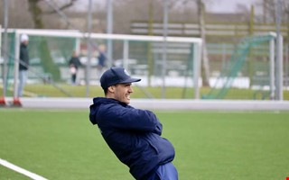 En po�ng p� tre matcher� tung start f�r Onsala BK