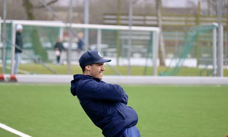 En po�ng p� tre matcher� tung start f�rOnsala BK