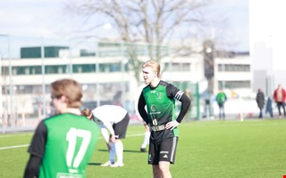 T�l� IF kryssar igen 