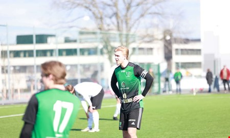 T�l� IF kryssar igen 