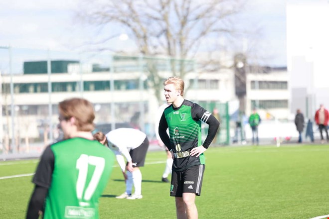 T�l� IF kryssar igen 