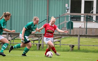 Passiv start f�llde laget i premi�ren