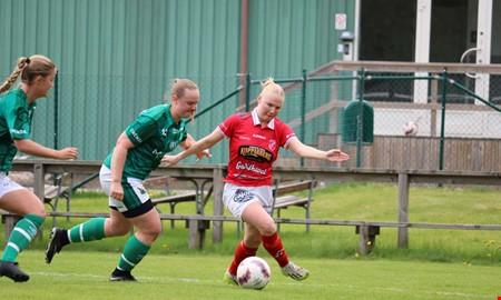 Passiv start f�llde laget i premi�ren