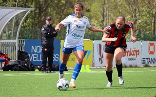 Onsala BK h�ll nerverna i schack och tog hem en klar seger 