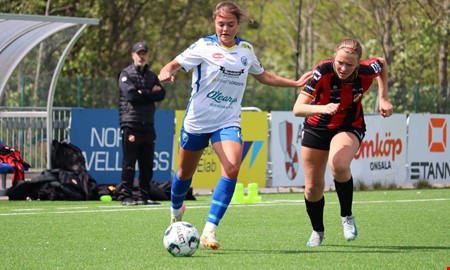 Onsala BK h�ll nerverna i schack och tog hem en klar seger 