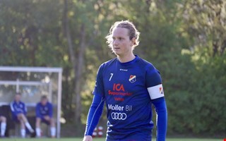 Skadesm�ll tidigt � �nd� seger f�r Lerkils IF 