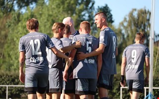 Nyf�rv�rvet klev fram direkt: �Jag hoppades p� det b�sta�