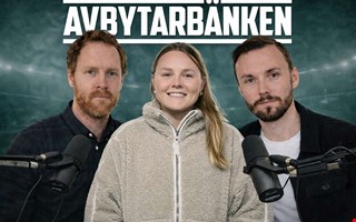 Nytt poddavsnitt: Ett tabelltips som gick snett