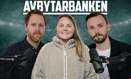 Nytt poddavsnitt: Ett tabelltips som gick snett