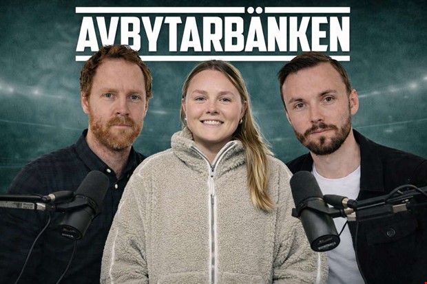 Nytt poddavsnitt: Ett tabelltips som gick snett Nytt poddavsnitt: Ett tabelltips som gick snett