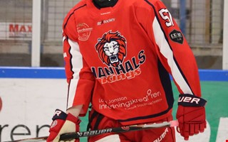 Klubbchefen l�mnar Hanhals efter knappt ett �r