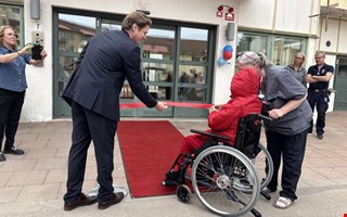 Signeshus �terinvigdes � 