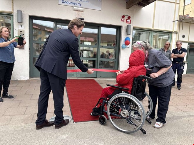 Signeshus �terinvigdes � 