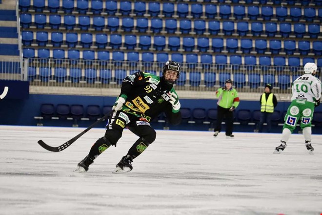 24-�ringen n�ra en forts�ttning: �Kommit l�ngt� 