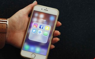 Debatt: Vill du ha en anonym man i barnens rum?