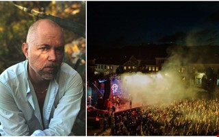 Nytt stornamn klart till stadsfestivalen