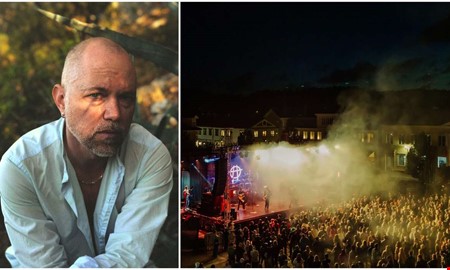 Nytt stornamn klart till stadsfestivalen
