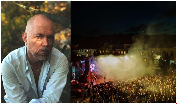 Nytt stornamn klart till stadsfestivalen