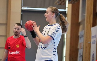 Kaptenen inf�r drabbning tre: �M�nga ess i rock�rmen�