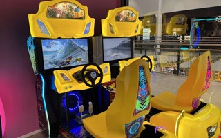 Premi�r f�r ny lekfull satsning p� Kungsm�ssan