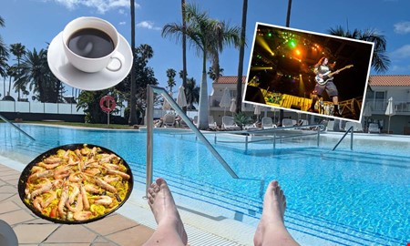 N�jeskr�nika: Det h�r med att bli vuxen