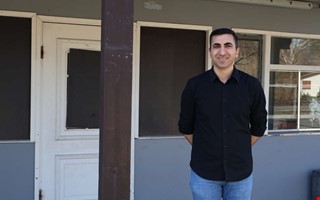 V�lk�nd krog�gare tillbaka � �ppnar ny restaurang 