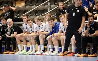 Klart: Han tar �ver HK Aran�s 