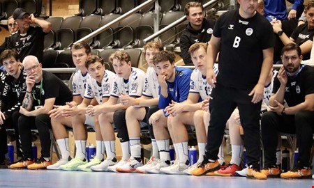 Klart: Han tar �ver HK Aran�s 