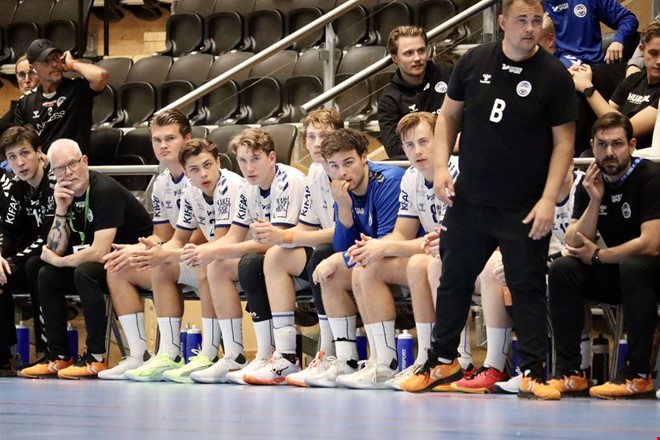 Klart: Han tar �ver HK Aran�s 