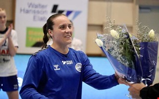 �Jag kanske kommer p� att det �r mitt livs s�msta beslut� 