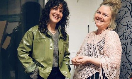 Funkisfestival ska ge fler m�jlighet att gl�nsa