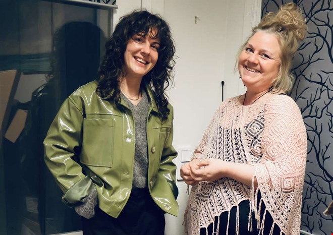 Funkisfestival ska ge fler m�jlighet att gl�nsa